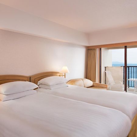 Aoawo Naruto Resort 외부 사진