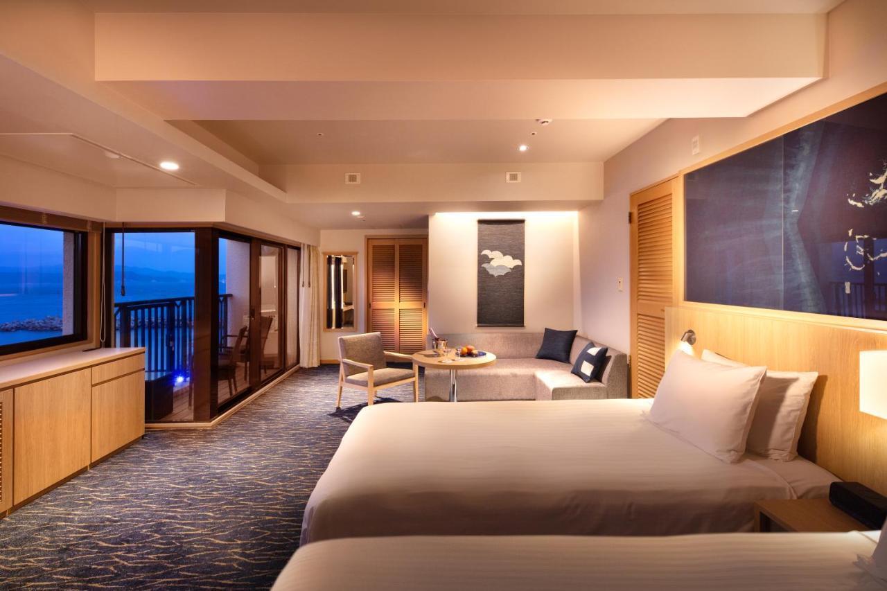 Aoawo Naruto Resort 외부 사진