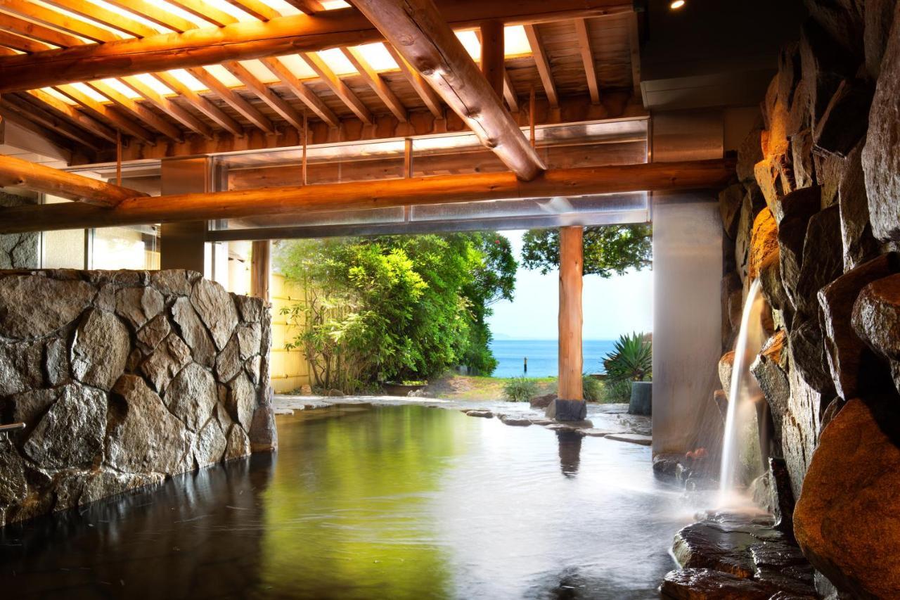 Aoawo Naruto Resort 외부 사진